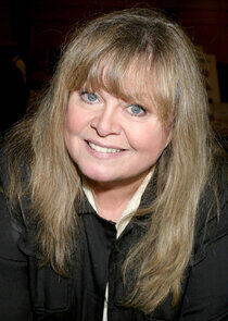 Sally Struthers