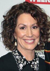 Kitty Flanagan