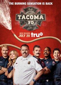 Tacoma FD - Season 4