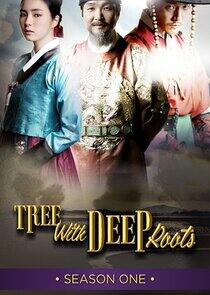 A Tree with Deep Roots - Season 1