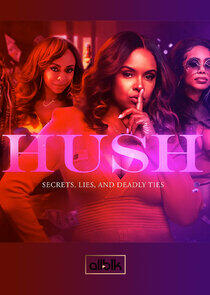 Hush - Season 1