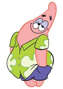 Patrick Star