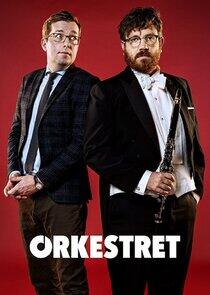 Orkestret