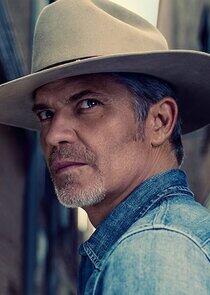 Raylan Givens