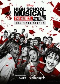 High School Musical: The Musical: The Series