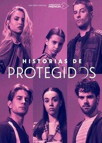 Historias de Protegidos