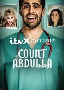 Count Abdulla - Season 1