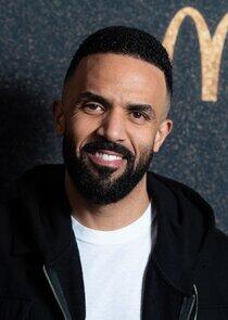 Craig David