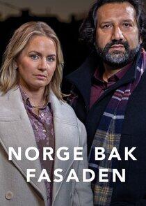 Norge bak fasaden