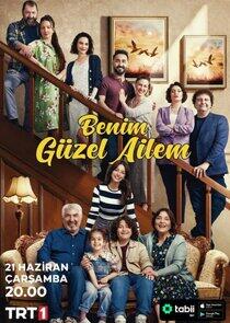 Benim Güzel Ailem