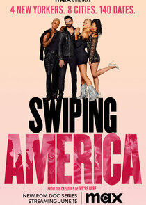 Swiping America - Season 1