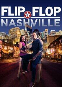 Flip or Flop Nashville