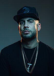 DJ Drama