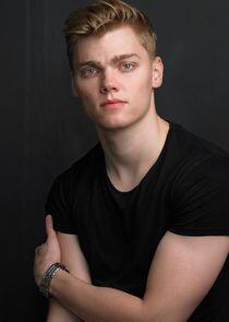 Levi Meaden