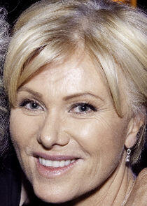 photo of Deborra-Lee Furness