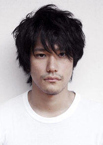 Kenichi Matsuyama