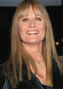 Valerie Perrine