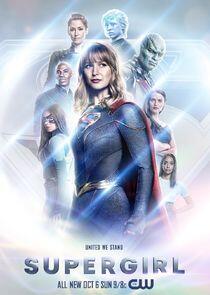 Supergirl - Season 5