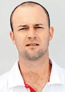 Jonathan Trott