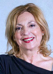 Éva Vándor