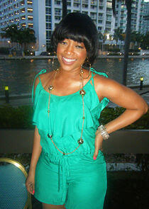 photo of Trina