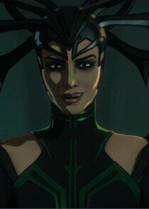 Hela