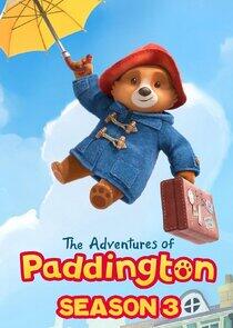 The Adventures of Paddington - Season 3