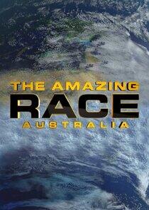 The Amazing Race Australia - Season 2