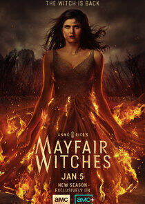 Anne Rice's Mayfair Witches