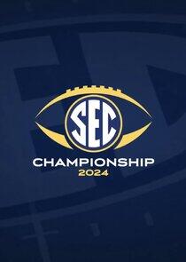 SEC Championship Game