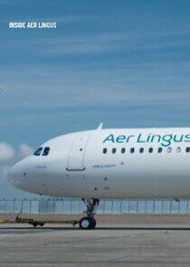 Inside Aer Lingus