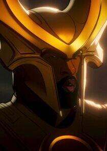 Heimdall