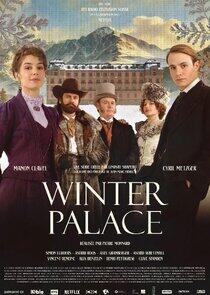 Winter Palace