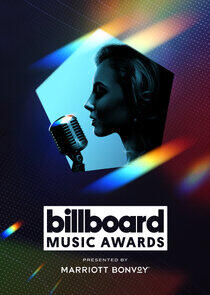 Billboard Music Awards - Season 31 / Year 2024