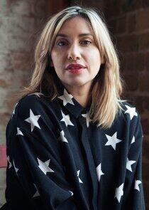 Melanie Blatt