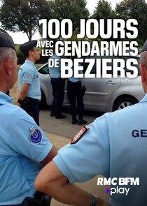 100 jours avec les gendarmes - Season 6