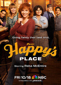 Happy's Place - Season 1