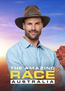 The Amazing Race Australia - Season 5