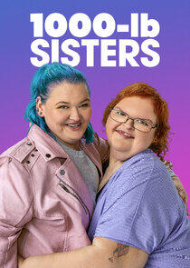 1000-lb Sisters