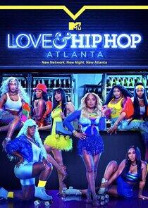 Love & Hip Hop: Atlanta - Season 11