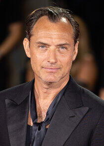 Jude Law