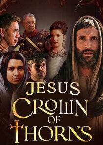 Jesus Crown of Thorns