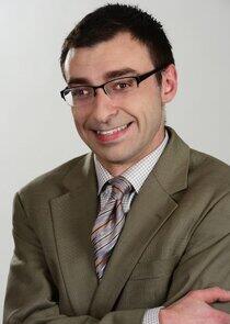 Jason Benetti