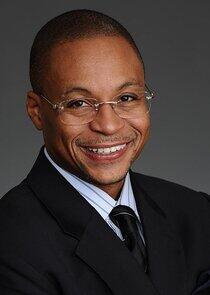 Gus Johnson