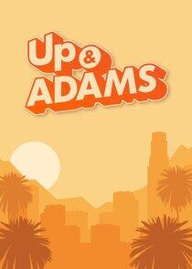 Up & Adams