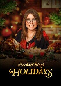 Rachael Ray's Holidays