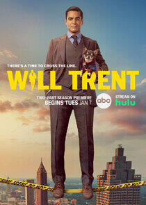 Will Trent - Season 3