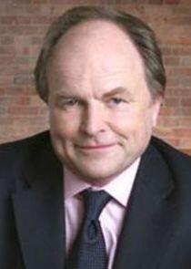 Clive Anderson