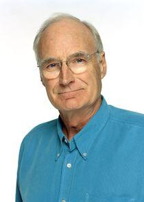 Peter Snow