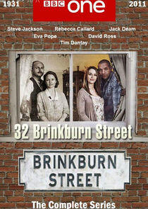 32 Brinkburn Street